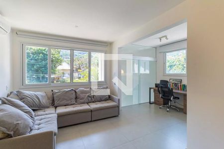 Casa à venda com 5 quartos, 562m² em Itanhangá, Rio de Janeiro