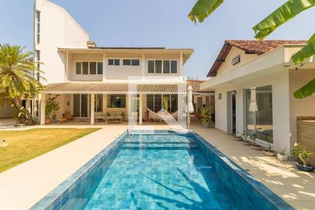 Casa à venda com 5 quartos, 562m² em Itanhangá, Rio de Janeiro