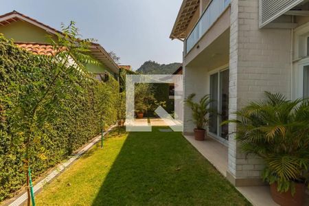 Casa à venda com 5 quartos, 562m² em Itanhangá, Rio de Janeiro