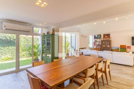 Casa à venda com 5 quartos, 562m² em Itanhangá, Rio de Janeiro