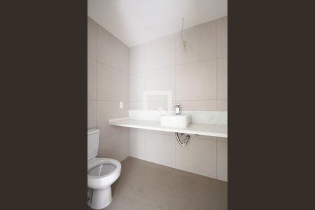 Banheiro da Suíte 1 de apartamento à venda com 2 quartos, 86m² em Barra da Tijuca, Rio de Janeiro