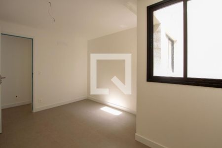 Suíte 2 de apartamento à venda com 2 quartos, 86m² em Barra da Tijuca, Rio de Janeiro