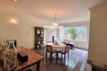 Casa à venda com 4 quartos, 600m² em Barra da Tijuca, Rio de Janeiro