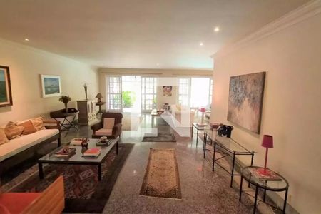 Casa à venda com 4 quartos, 600m² em Barra da Tijuca, Rio de Janeiro
