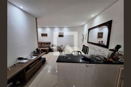 Foto 05 de apartamento à venda com 2 quartos, 67m² em Vila Suzana, São Paulo