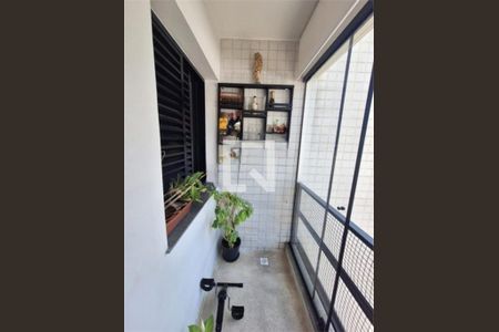 Foto 12 de apartamento à venda com 2 quartos, 67m² em Vila Suzana, São Paulo