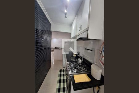 Foto 10 de apartamento à venda com 2 quartos, 67m² em Vila Suzana, São Paulo