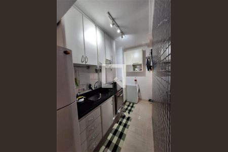 Foto 11 de apartamento à venda com 2 quartos, 67m² em Vila Suzana, São Paulo