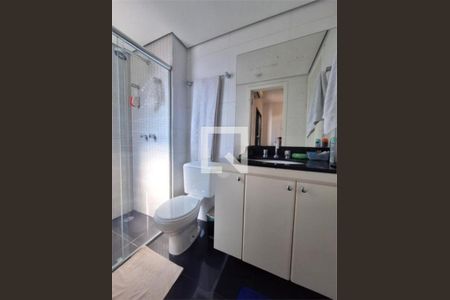 Foto 16 de apartamento à venda com 2 quartos, 67m² em Vila Suzana, São Paulo