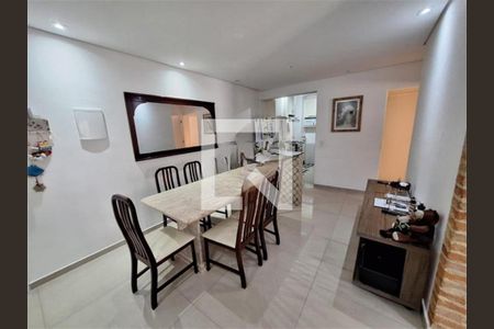 Foto 03 de apartamento à venda com 2 quartos, 67m² em Vila Suzana, São Paulo
