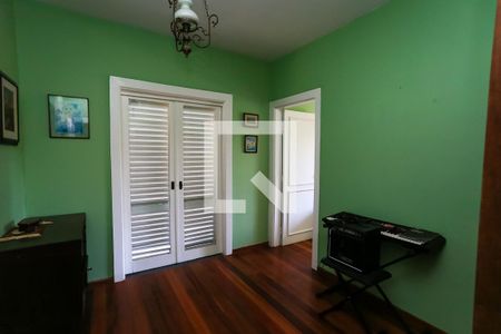  Suíte de casa à venda com 3 quartos, 400m² em Morumbi, São Paulo