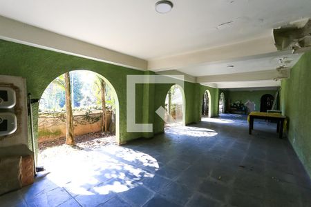 Área comum Sala de Jogos de casa à venda com 3 quartos, 400m² em Morumbi, São Paulo