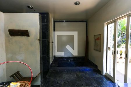 Banheiro da Suíte 1 de casa à venda com 3 quartos, 400m² em Morumbi, São Paulo