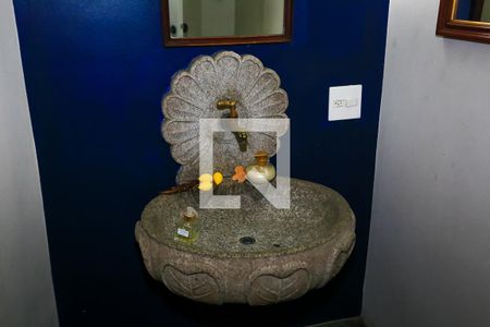 Lavabo de casa para alugar com 3 quartos, 400m² em Morumbi, São Paulo