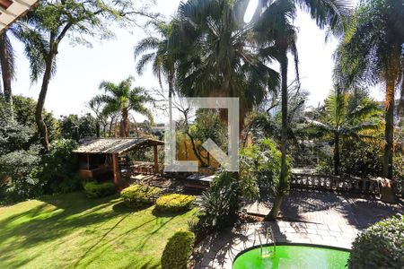 vista de casa à venda com 3 quartos, 400m² em Morumbi, São Paulo