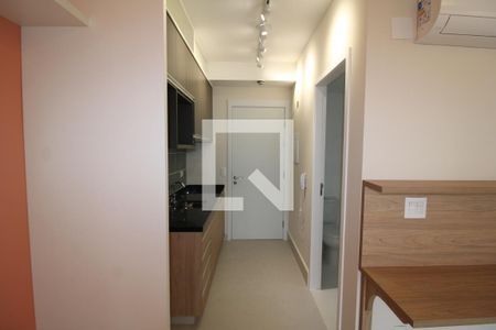 Studio de kitnet/studio para alugar com 1 quarto, 30m² em Tucuruvi, São Paulo