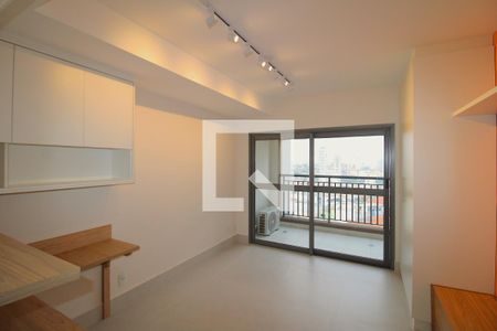 Studio de kitnet/studio para alugar com 1 quarto, 30m² em Tucuruvi, São Paulo