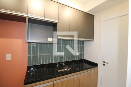 Studio de kitnet/studio para alugar com 1 quarto, 30m² em Tucuruvi, São Paulo