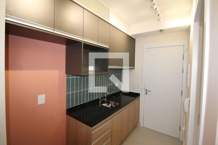 Studio de kitnet/studio para alugar com 1 quarto, 30m² em Tucuruvi, São Paulo