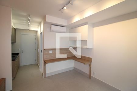 Studio de kitnet/studio para alugar com 1 quarto, 30m² em Tucuruvi, São Paulo