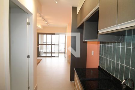 Studio de kitnet/studio para alugar com 1 quarto, 30m² em Tucuruvi, São Paulo