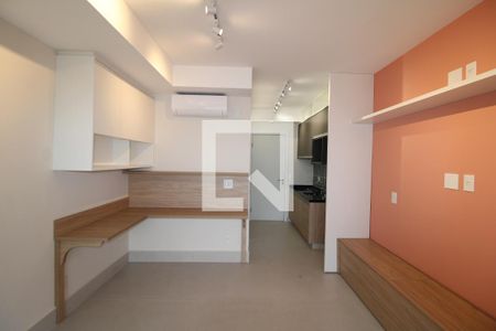 Studio de kitnet/studio para alugar com 1 quarto, 29m² em Tucuruvi, São Paulo