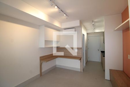 Studio de kitnet/studio para alugar com 1 quarto, 29m² em Tucuruvi, São Paulo