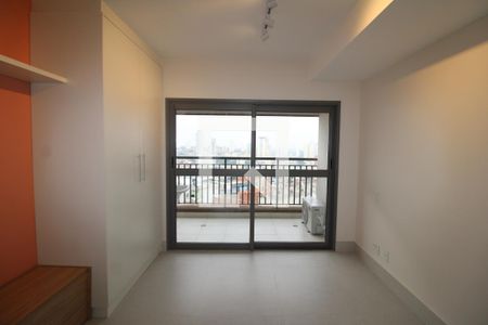 Studio de kitnet/studio para alugar com 1 quarto, 29m² em Tucuruvi, São Paulo