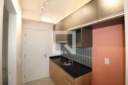 Studio de kitnet/studio para alugar com 1 quarto, 29m² em Tucuruvi, São Paulo
