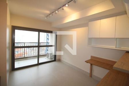 Studio de kitnet/studio para alugar com 1 quarto, 29m² em Tucuruvi, São Paulo
