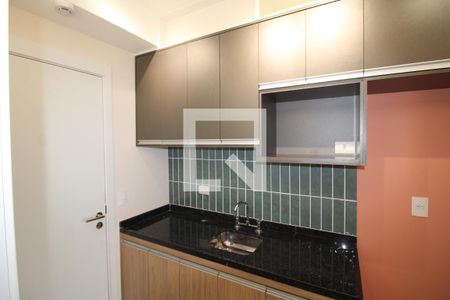 Studio de kitnet/studio para alugar com 1 quarto, 29m² em Tucuruvi, São Paulo