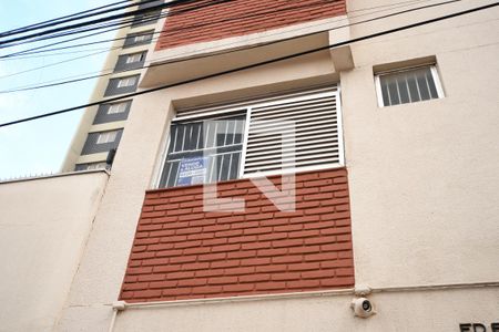 Placa de kitnet/studio à venda com 1 quarto, 46m² em Centro, Campinas