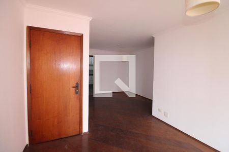 Sala de apartamento à venda com 3 quartos, 96m² em Casa Verde, São Paulo