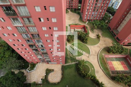 Sala - Varanda de apartamento à venda com 3 quartos, 96m² em Casa Verde, São Paulo