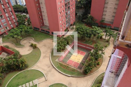 Sala - Varanda de apartamento à venda com 3 quartos, 96m² em Casa Verde, São Paulo