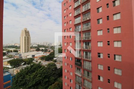 Sala - Varanda de apartamento à venda com 3 quartos, 96m² em Casa Verde, São Paulo