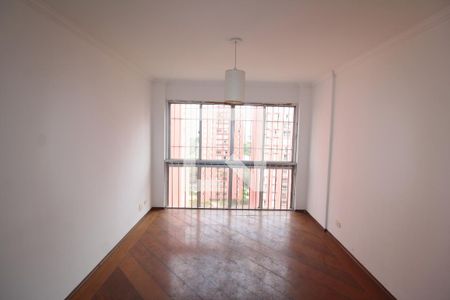 Sala de apartamento à venda com 3 quartos, 96m² em Casa Verde, São Paulo