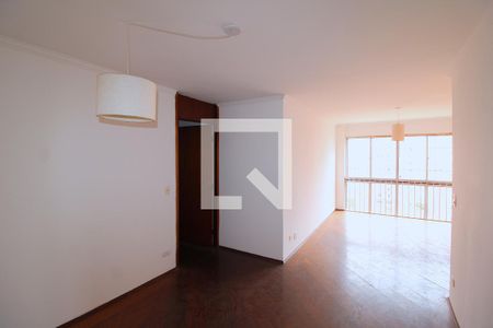 Sala de apartamento à venda com 3 quartos, 96m² em Casa Verde, São Paulo