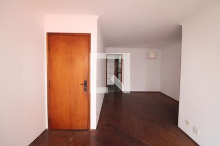 Sala de apartamento à venda com 3 quartos, 96m² em Casa Verde, São Paulo