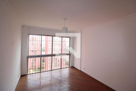 Sala de apartamento à venda com 3 quartos, 96m² em Casa Verde, São Paulo