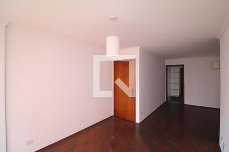 Sala de apartamento à venda com 3 quartos, 96m² em Casa Verde, São Paulo