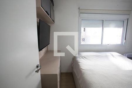 Suíte de apartamento para alugar com 3 quartos, 63m² em Pechincha, Rio de Janeiro