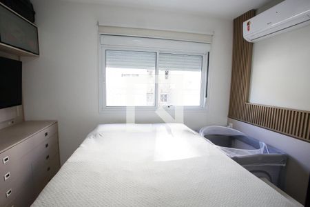 Suíte de apartamento para alugar com 3 quartos, 63m² em Pechincha, Rio de Janeiro