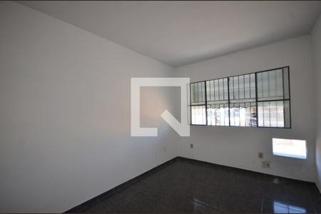 Quarto 1 de apartamento para alugar com 2 quartos, 70m² em Campo Grande, Rio de Janeiro