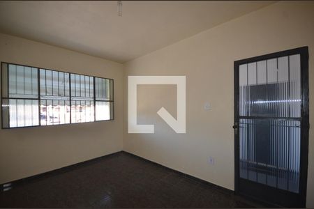 Sala de apartamento para alugar com 2 quartos, 70m² em Campo Grande, Rio de Janeiro