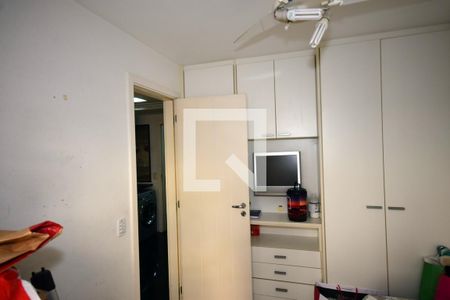 Quarto de Serviço de apartamento à venda com 5 quartos, 389m² em Barra da Tijuca, Rio de Janeiro