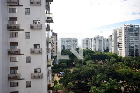 Vista Externa de apartamento à venda com 5 quartos, 389m² em Barra da Tijuca, Rio de Janeiro