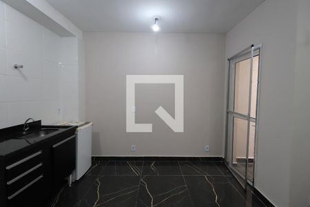 Studio de kitnet/studio à venda com 1 quarto, 20m² em Vila Matilde, São Paulo