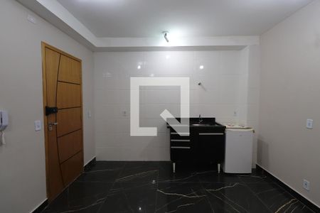Studio de kitnet/studio à venda com 1 quarto, 20m² em Vila Matilde, São Paulo