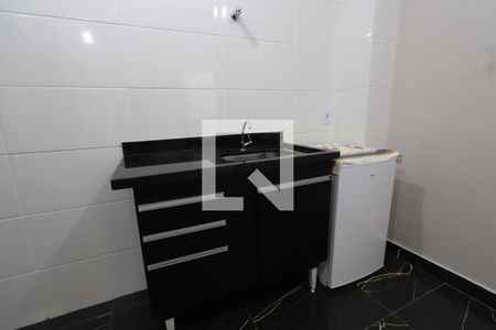 Studio de kitnet/studio à venda com 1 quarto, 20m² em Vila Matilde, São Paulo